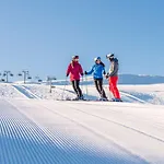 호텔 Skistar