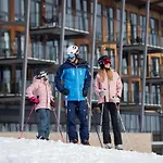 Skistar 4* تريسيل