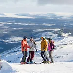 فندق Skistar 4*