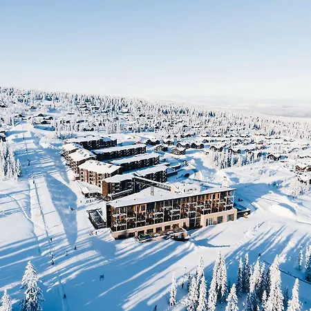 Skistar Hotel 4*