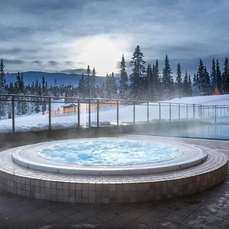 Hotel Skistar 4*