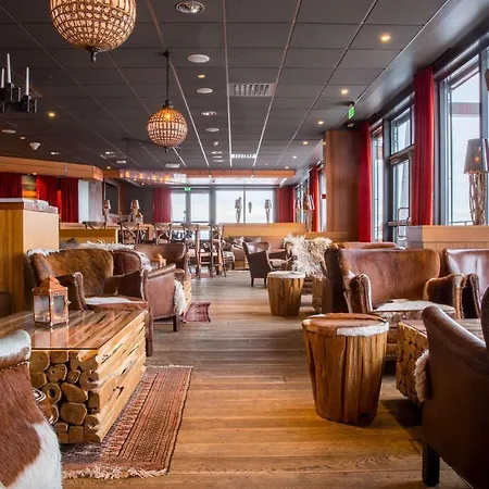 Ξενοδοχείο Skistar Trysil