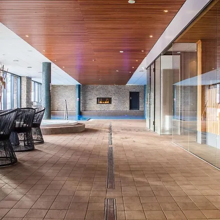 Skistar Otel Trysil