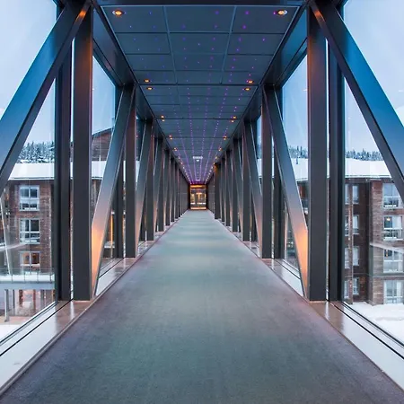 Ξενοδοχείο Skistar