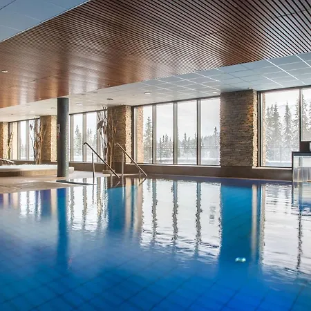 Skistar Ξενοδοχείο