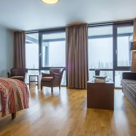 Otel Skistar Trysil