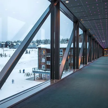 Skistar 4*