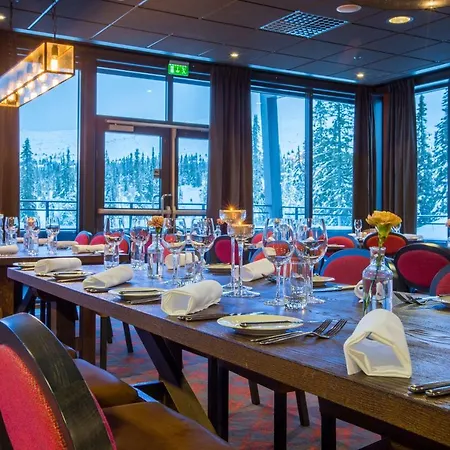 Otel Skistar Trysil