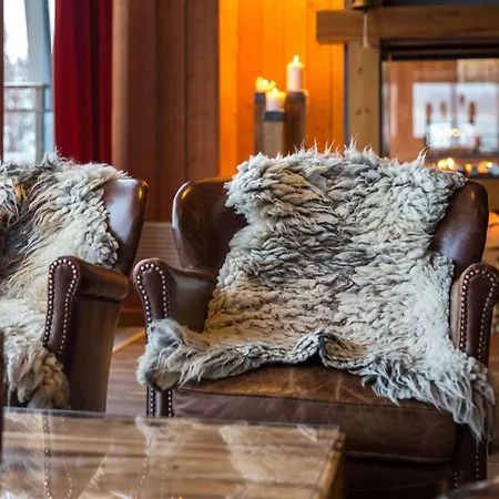 Skistar Otel Trysil