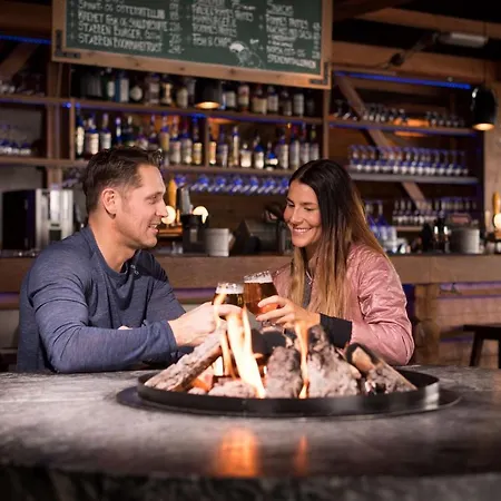 Skistar Ξενοδοχείο Trysil