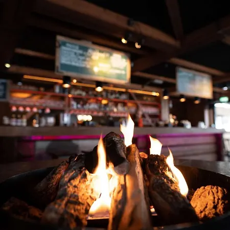 Ξενοδοχείο Skistar 4*