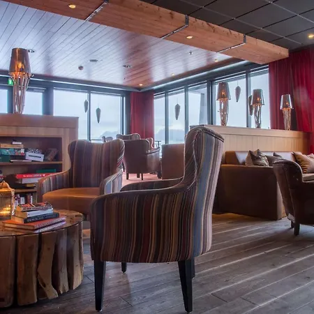 Hotel Skistar