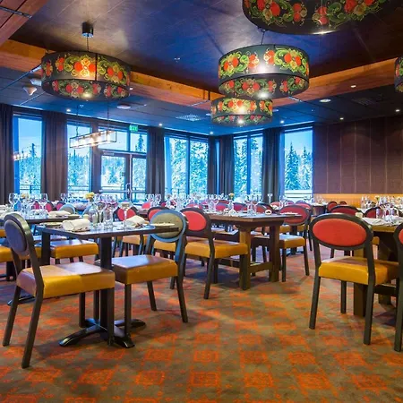 Skistar Ξενοδοχείο 4*