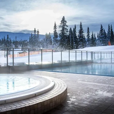 Skistar Ξενοδοχείο 4*