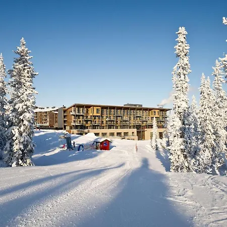 Skistar تريسيل
