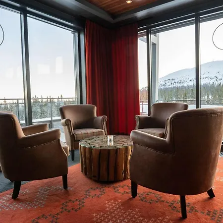 Skistar Ξενοδοχείο 4*