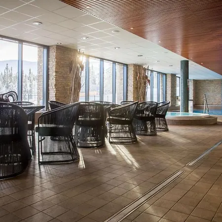 Otel Skistar Trysil
