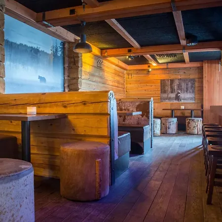 Skistar Hotel