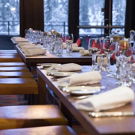 Hotel Skistar Trysil