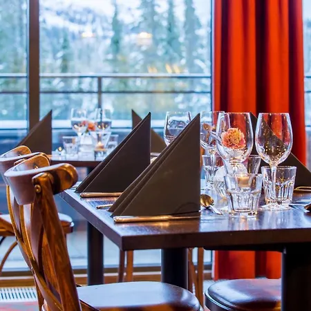 Skistar Hotel