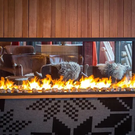 Ξενοδοχείο Skistar Trysil