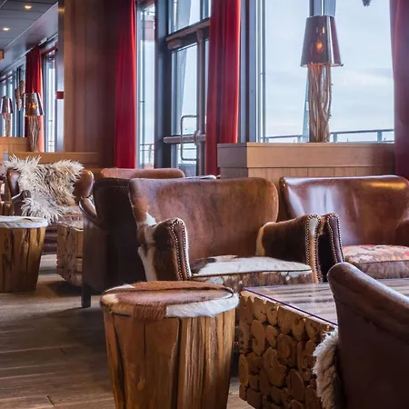 فندق Skistar 4*