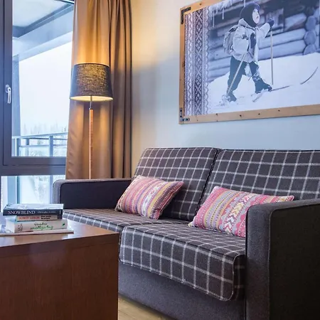 Skistar Hotel Trysil