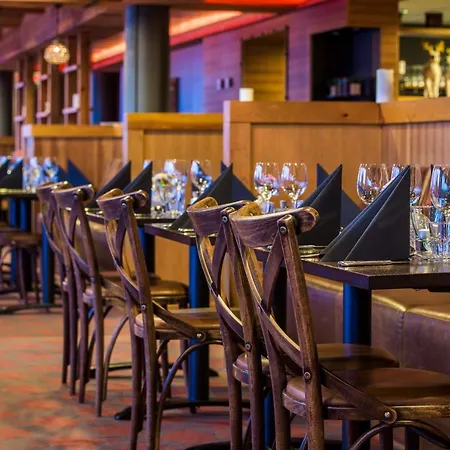 Skistar Ξενοδοχείο 4*