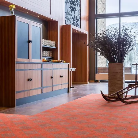 Skistar Ξενοδοχείο Trysil