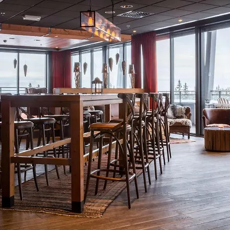 Hotel Skistar Trysil