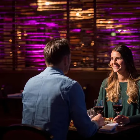 Ξενοδοχείο Skistar 4*