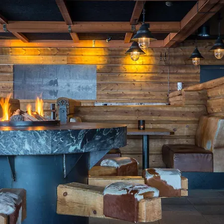 Skistar Hotell Trysil