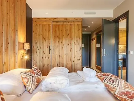 Hotel Skistar Trysil