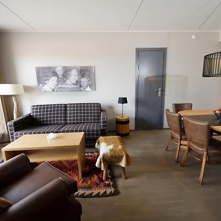 Skistar Ξενοδοχείο