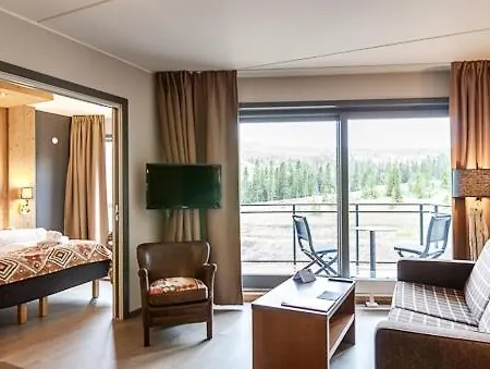 Ξενοδοχείο Skistar