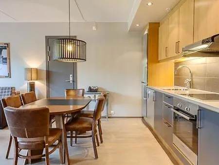 Ξενοδοχείο Skistar Trysil