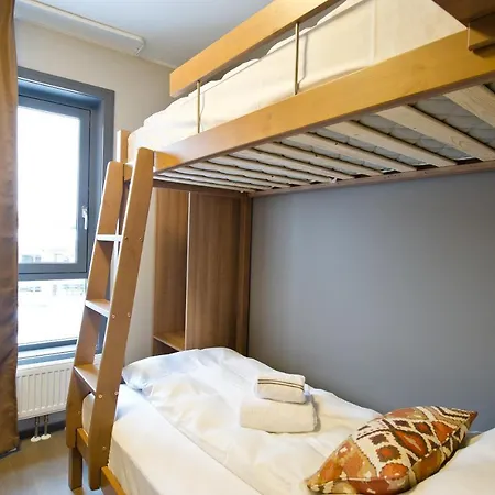 Hotel Skistar 4*