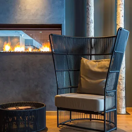 Skistar Ξενοδοχείο 4*