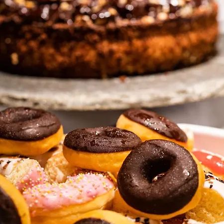 Skistar Ξενοδοχείο