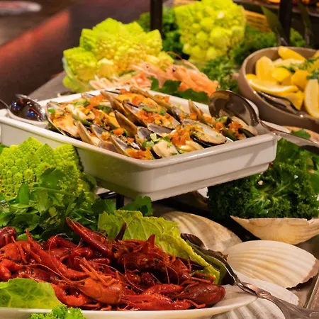 Skistar Ξενοδοχείο