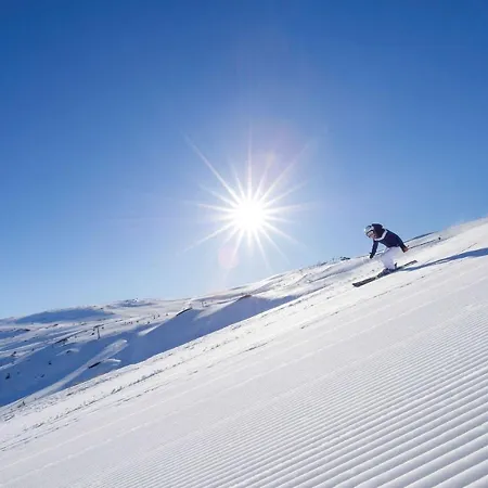 Skistar فندق