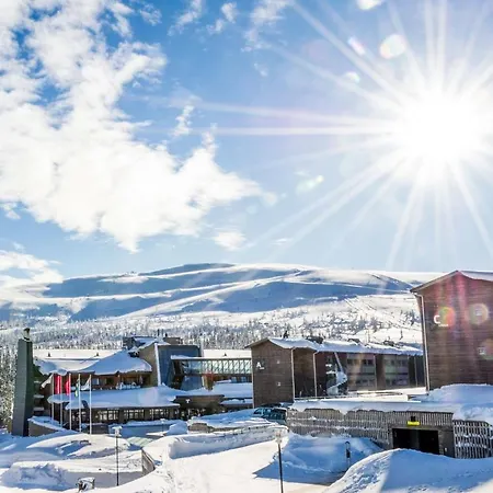 Hotel Skistar Trysil
