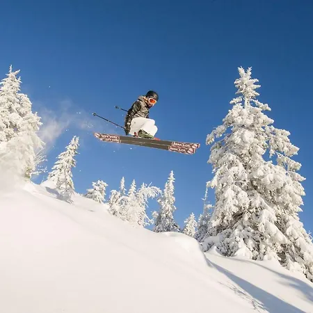 فندق Skistar