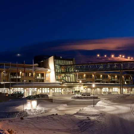 Skistar 4*