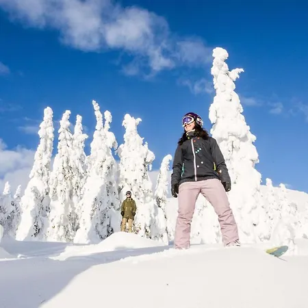 Skistar 4*
