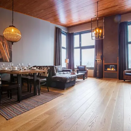 Hotel Skistar 4*