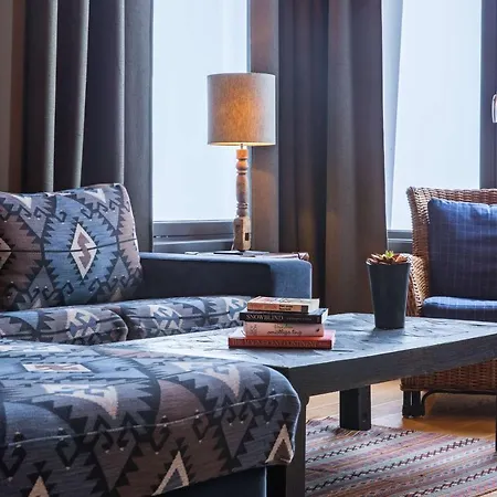 Hotel Skistar