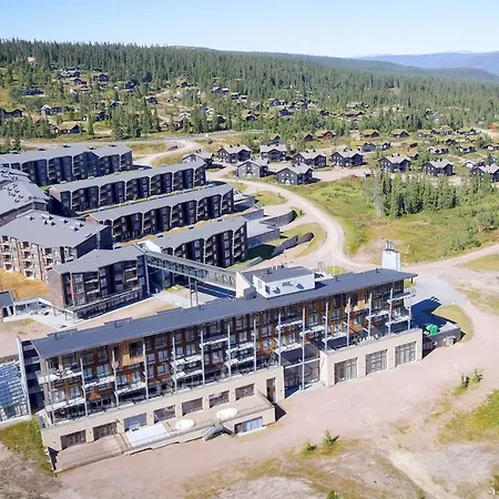 Hotel Skistar