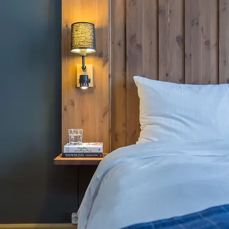 Skistar Hotel 4*