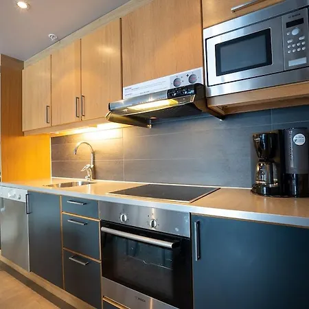 Ξενοδοχείο Skistar